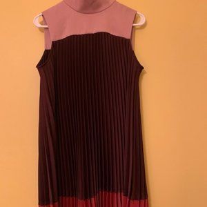 Ted Baker Kimmea Pleated Women's Dress